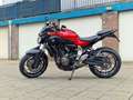 Yamaha MT-07 Rood - thumbnail 2