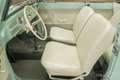 Volkswagen Kever Cabriolet Albastru - thumbnail 11