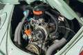 Volkswagen Kever Cabriolet Bleu - thumbnail 18