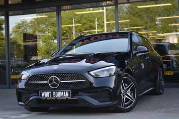 Estate e AMG Led Panorama Memory Distronic Camera