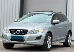 Volvo XC60 D5 AWD Stop