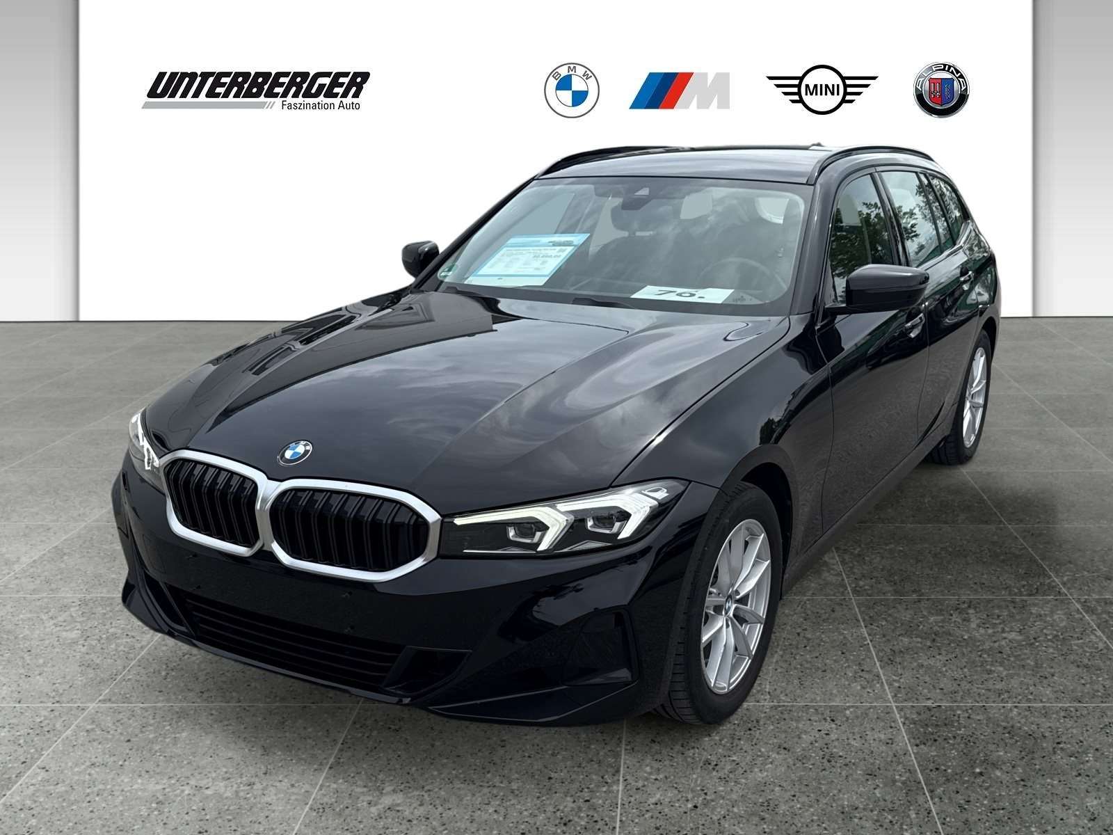 Second hand Bmw 3 Series 320