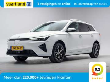 Long Range Luxury 61 kWh [ LED Leder 360°-camera ]