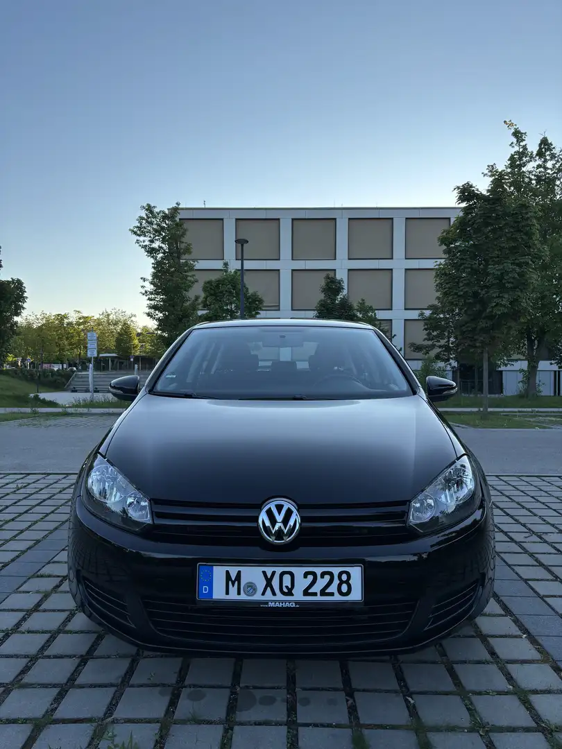Volkswagen Golf Golf 1.6 Team - 2