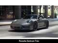 Porsche 992 911 Carrera GTS Cabrio Matrix Liftsystem-VA Gris - thumbnail 6