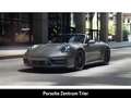 Porsche 992 911 Carrera GTS Cabrio Matrix Liftsystem-VA Gris - thumbnail 1