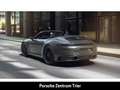 Porsche 992 911 Carrera GTS Cabrio Matrix Liftsystem-VA Gris - thumbnail 3