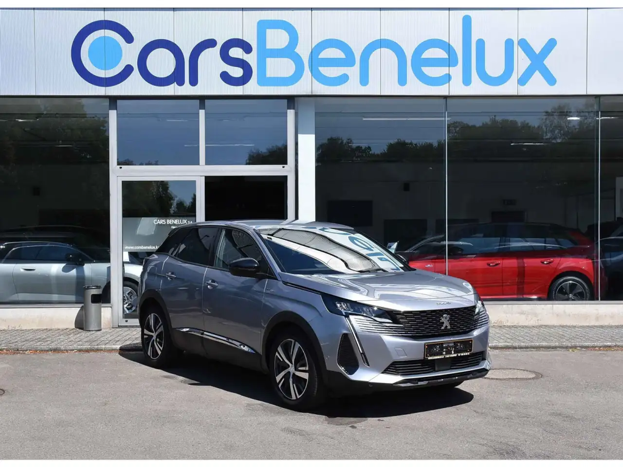 Peugeot