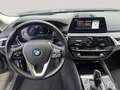 BMW 530 e Limousine + GARANTIE Grau - thumbnail 11