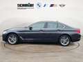 BMW 530 e Limousine + GARANTIE Grau - thumbnail 3