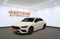 Mercedes-Benz CLA 250 e Blanc - thumbnail 1