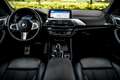 BMW X3 30e M SPORT | CAMERA | HEAD UP|TREKHAAK|SFEERVERL Szürke - thumbnail 13