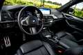BMW X3 30e M SPORT | CAMERA | HEAD UP|TREKHAAK|SFEERVERL Szürke - thumbnail 10