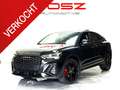 Audi Q3 Sportback 35 TFSI S LINE PANO LED BLIND LANE LEER Noir - thumbnail 1
