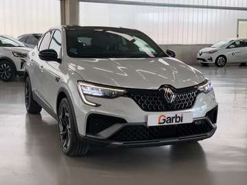 1.6 E-Tech Esprit Alpine 105kW