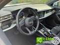 Audi A3 Prontaconsegna,S-Line,Garanzia2027,Neopatentati Blanc - thumbnail 13