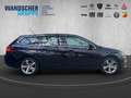 Peugeot 308 SW Allure PT 130 Navi+SHZ+LED+RFK+Carplay+LM Blauw - thumbnail 6