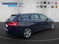 Peugeot 308 SW Allure PT 130 Navi+SHZ+LED+RFK+Carplay+LM Blauw - thumbnail 5