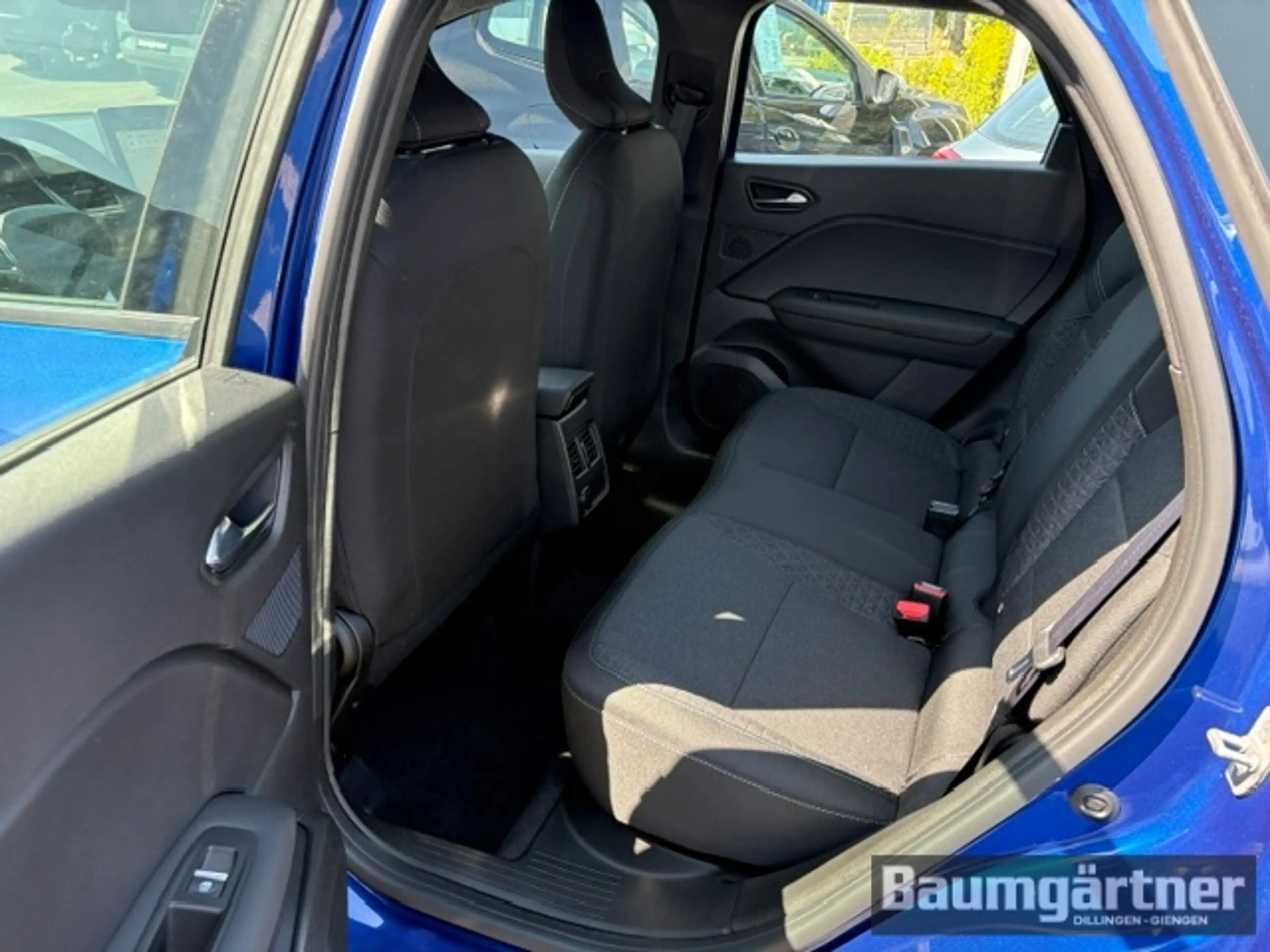 Renault Symbioz Evolution TCe 140 Kamera/PDC/Sitzh./Navi — photo 7