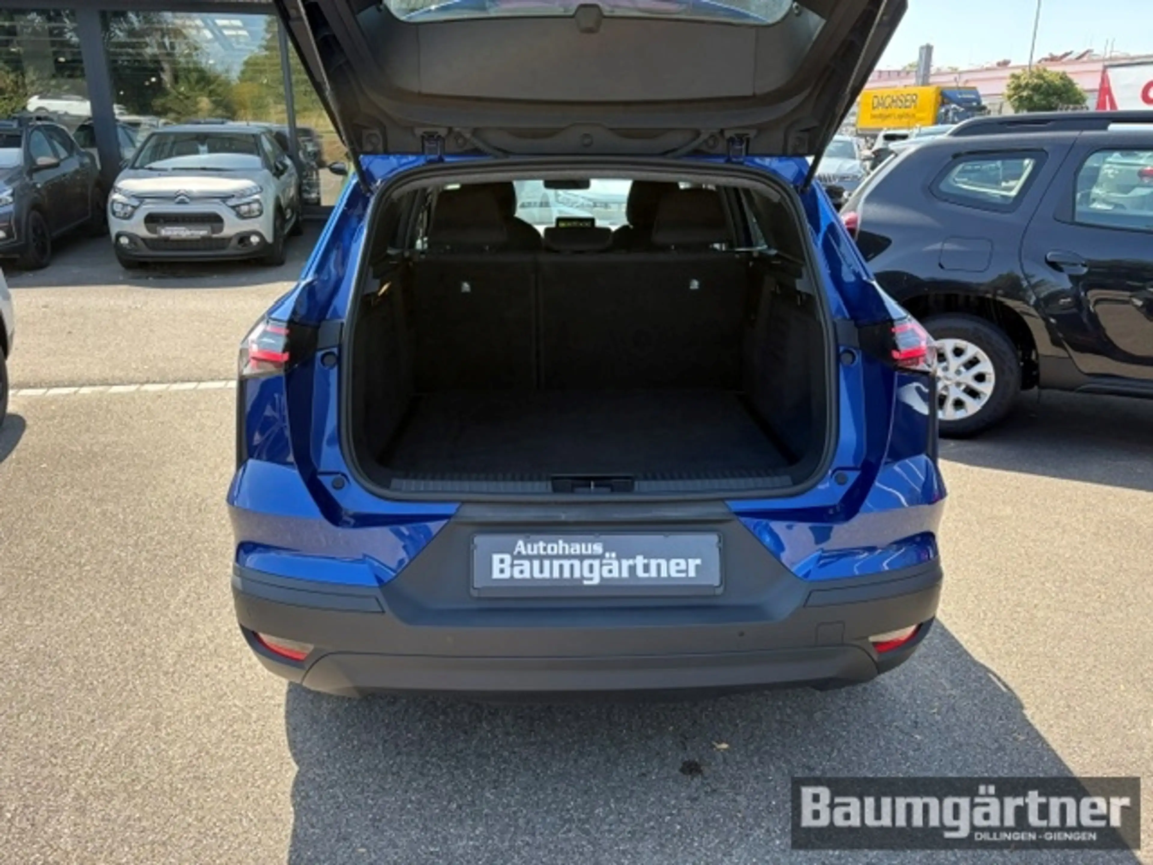 Renault Symbioz Evolution TCe 140 Kamera/PDC/Sitzh./Navi — photo 10
