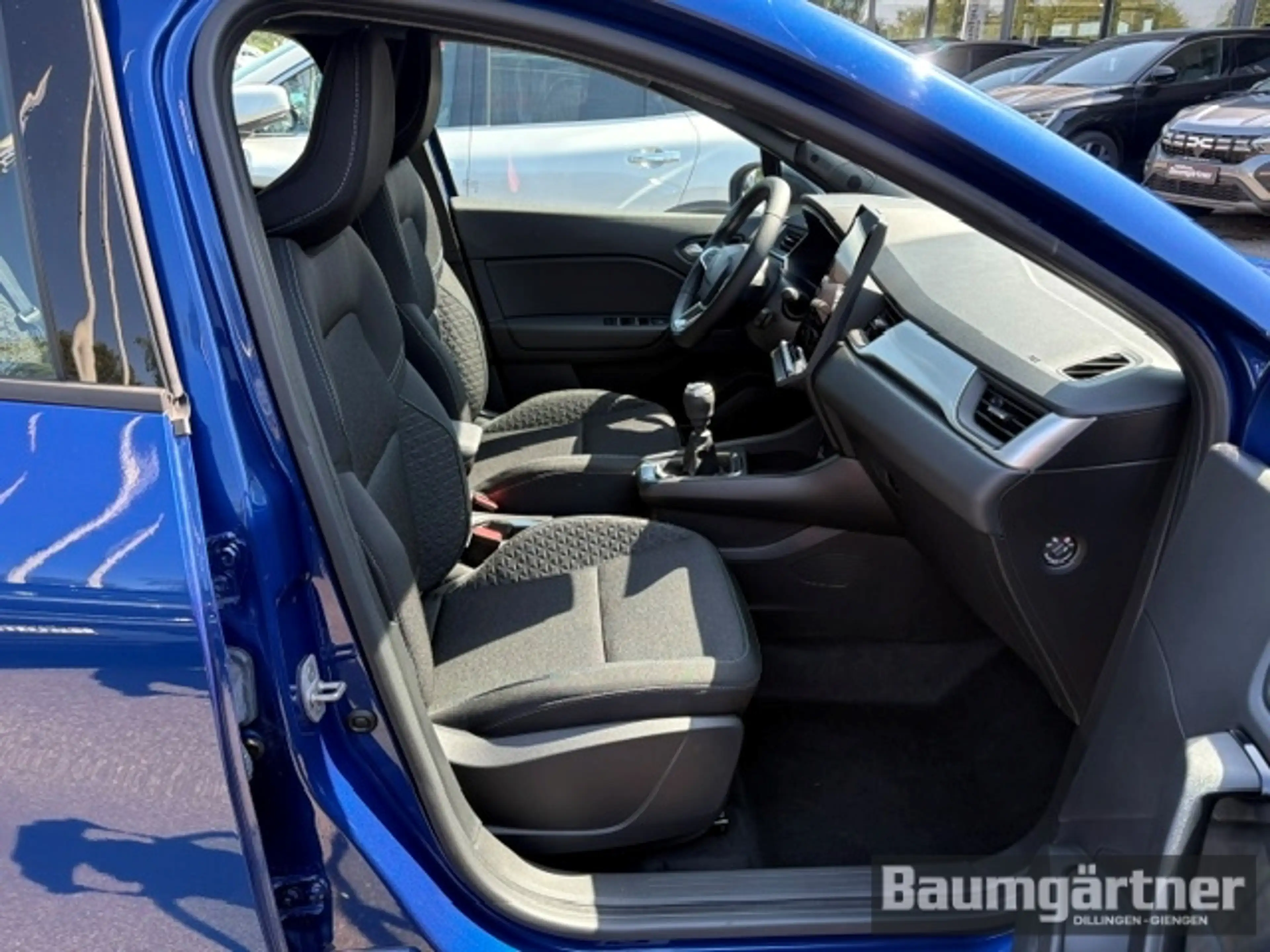 Renault Symbioz Evolution TCe 140 Kamera/PDC/Sitzh./Navi — photo 8