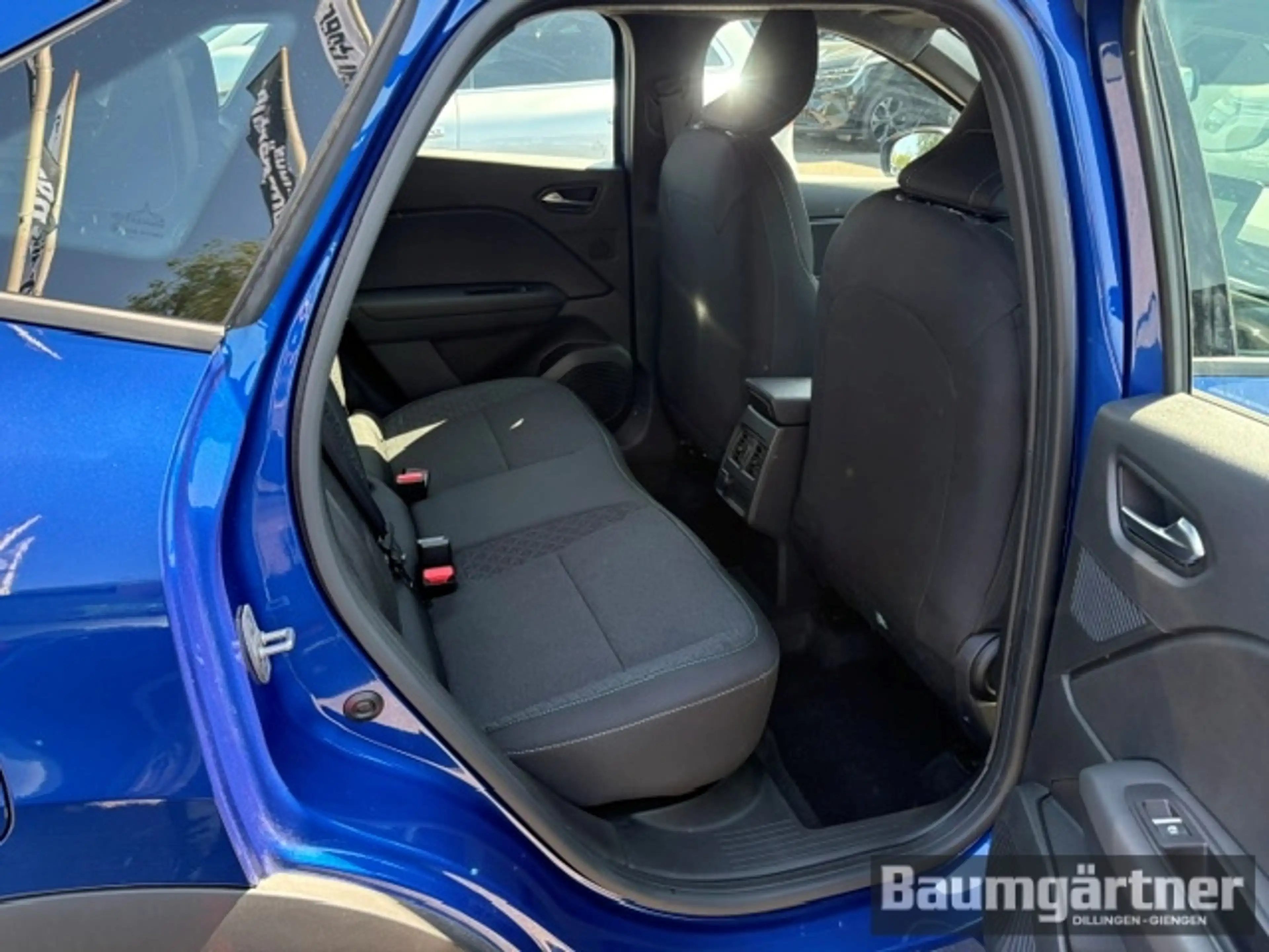 Renault Symbioz Evolution TCe 140 Kamera/PDC/Sitzh./Navi — photo 9
