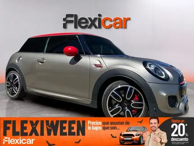 MINI Cooper S JCW 2.0 230