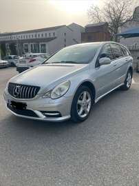 Grand Edition CDI 4Matic AMG LINE