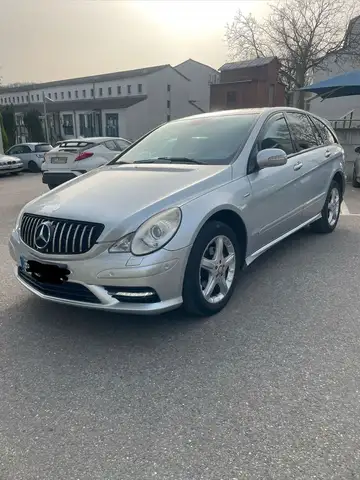 Mercedes-Benz R 350 Grand Edition CDI 4Matic AMG LINE