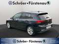 Volkswagen Golf 1.5 eTSI Life DSG (Mild-Hybrid) Schwarz - thumbnail 3