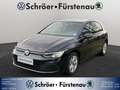 Volkswagen Golf 1.5 eTSI Life DSG (Mild-Hybrid) Schwarz - thumbnail 1