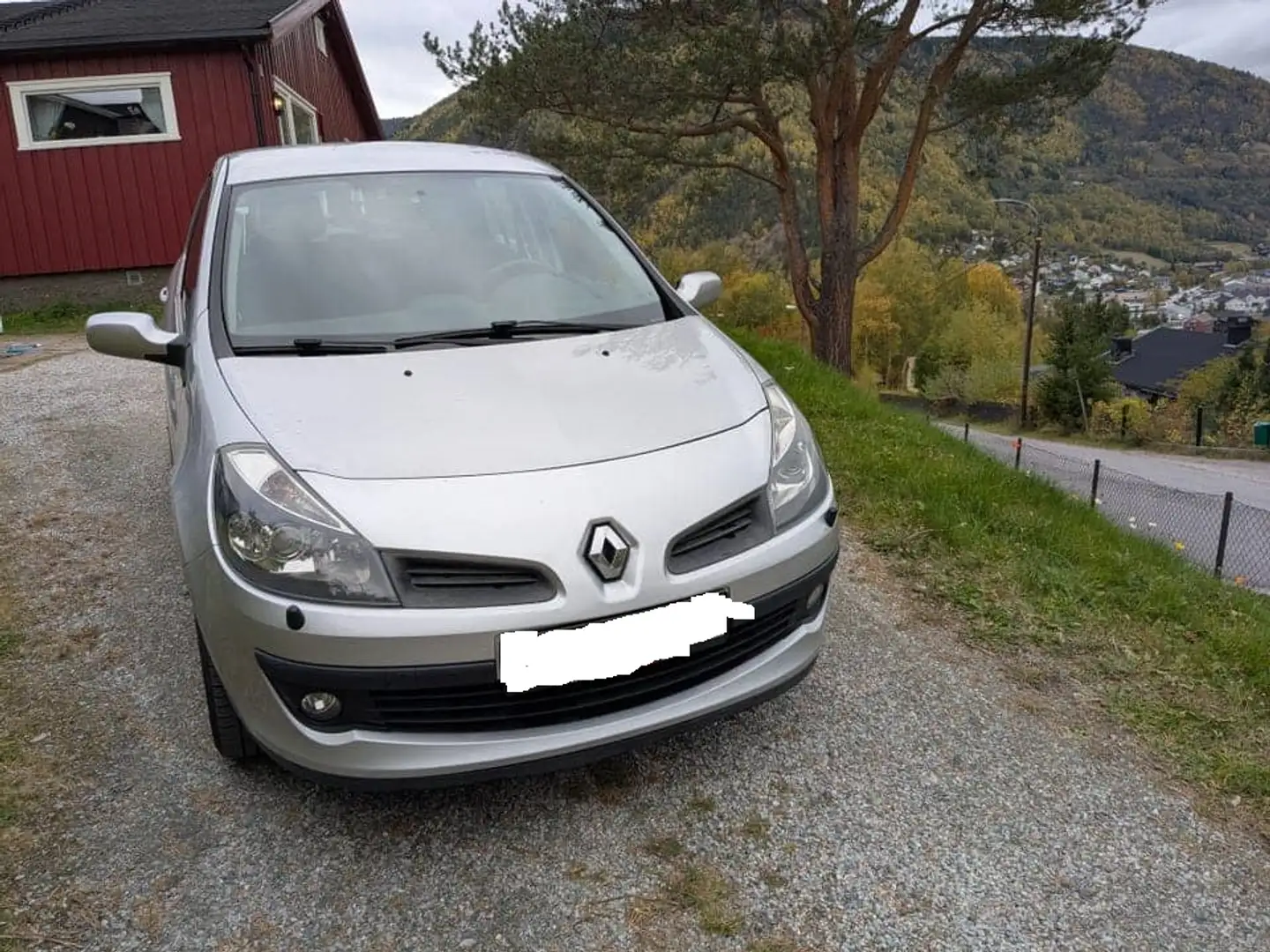 Renault Clio Clio 1.2 16v Campus Pack Sport - 1
