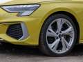 Audi S3 TFSI Q LM19 KAMERA MATRIX PRIVACY Gelb - thumbnail 7