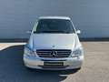 Mercedes-Benz Marco Polo 2.2 cdi long 4x4 Silber - thumbnail 4