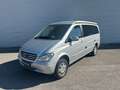 Mercedes-Benz Marco Polo 2.2 cdi long 4x4 Silber - thumbnail 3