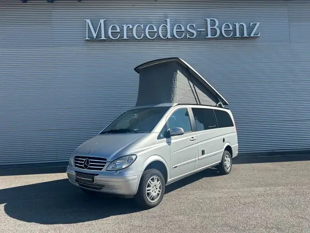 Mercedes-Benz Marco Polo 2.2 cdi long 4x4