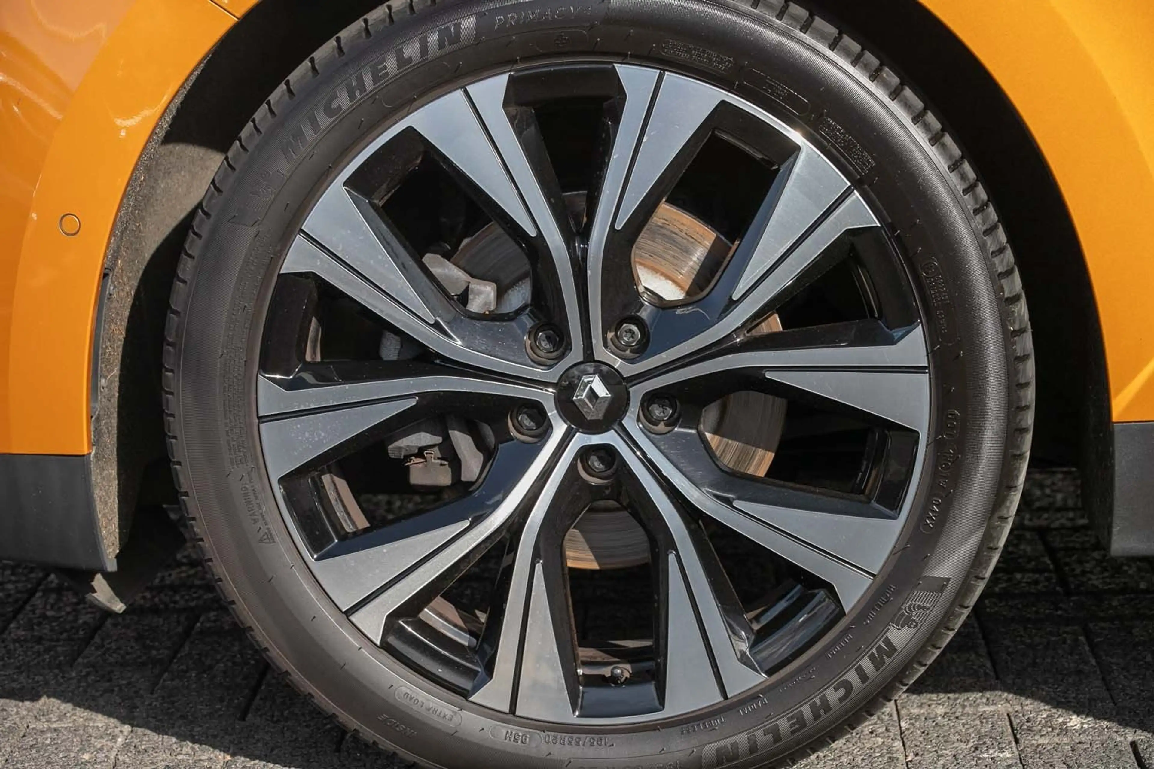 Renault Scenic BOSE Edition Navi Klima Sitzhzg Rkam AHK — photo 6