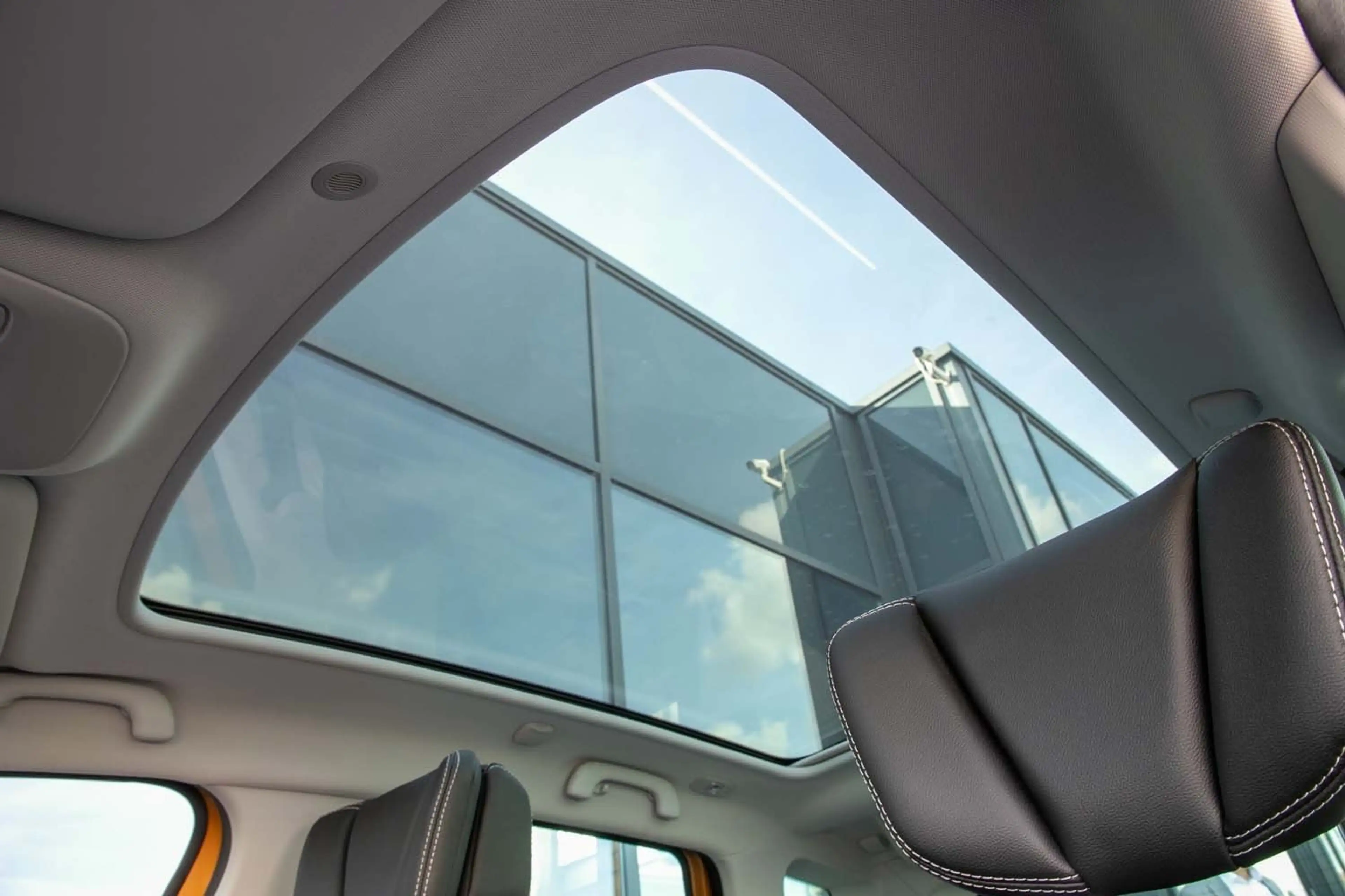 Renault Scenic BOSE Edition Navi Klima Sitzhzg Rkam AHK — photo 13