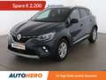Renault Captur 1.3 TCe Edition One Aut. *LED*TEMPO*NAVI*CAM*SPUR* Blau - thumbnail 1