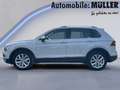 Volkswagen Tiguan 1.4 TSI BMT Highline 4Motion*LED*Sitzheizung* Weiß - thumbnail 2