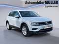 Volkswagen Tiguan 1.4 TSI BMT Highline 4Motion*LED*Sitzheizung* Weiß - thumbnail 7