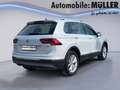 Volkswagen Tiguan 1.4 TSI BMT Highline 4Motion*LED*Sitzheizung* Weiß - thumbnail 5