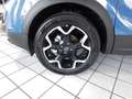 Opel Mokka 1.2 T GS LED Intellilink Rückfahrkam Navi Apple Ca Blau - thumbnail 15