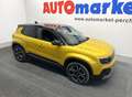Jeep Avenger full-electric Summit fwd 156cv auto Giallo - thumbnail 4
