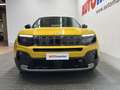 Jeep Avenger full-electric Summit fwd 156cv auto Giallo - thumbnail 3