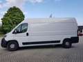 Fiat Ducato Kastenwagen 35 Maxi 180 L4H2+AHK+NAVI+LUFTF Blanc - thumbnail 2
