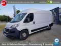 Fiat Ducato Kastenwagen 35 Maxi 180 L4H2+AHK+NAVI+LUFTF Blanc - thumbnail 1