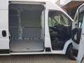 Fiat Ducato Kastenwagen 35 Maxi 180 L4H2+AHK+NAVI+LUFTF Weiß - thumbnail 15