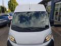 Fiat Ducato Kastenwagen 35 Maxi 180 L4H2+AHK+NAVI+LUFTF Weiß - thumbnail 27