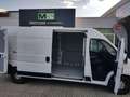 Fiat Ducato Kastenwagen 35 Maxi 180 L4H2+AHK+NAVI+LUFTF Weiß - thumbnail 17